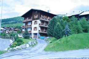 Appartamenti Fabrizio